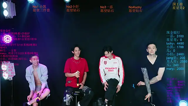 Zouzouboy-001 webcam