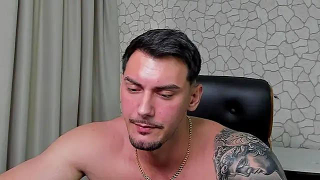 ClintMasters webcam