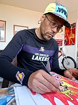 Mr_Graffitimile webcam