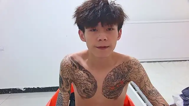 paofu-001 webcam