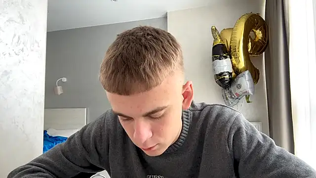SoloFury webcam
