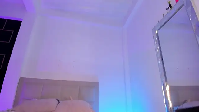 VictoriaVX webcam