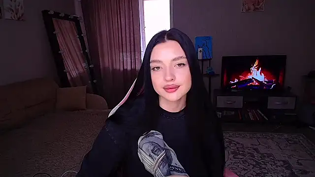 __Malika__ webcam