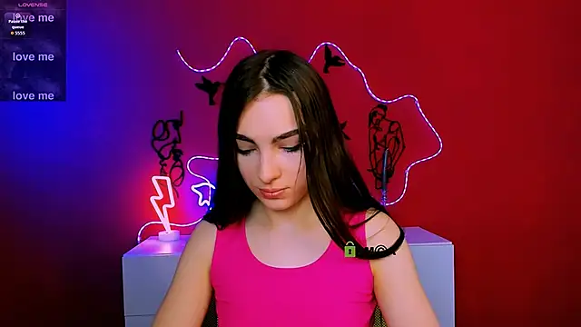 Watch jenny_donne live on EroticFlix - High definition streams