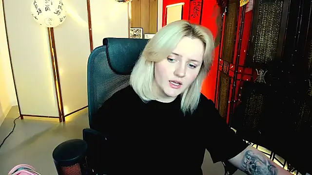 kathybriggs - KathyBriggs's free webcam