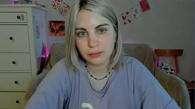 pawpaws - Pawpaws's free webcam