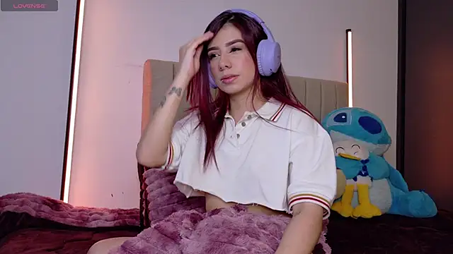 Your_rosalie webcam