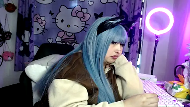 lussyevans24 - Lussyevans24's free webcam