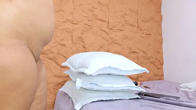IvannaaVega webcam