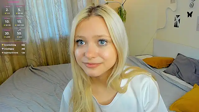 MidnightPoise webcam