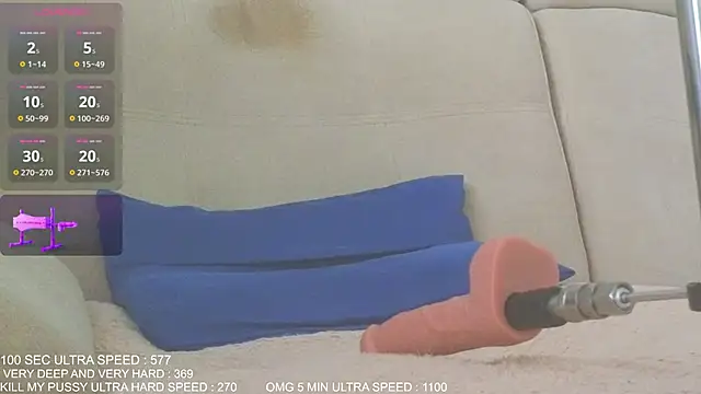 _Sunny_Rose webcam