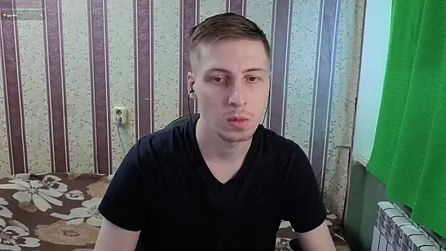 Darien_Brown webcam