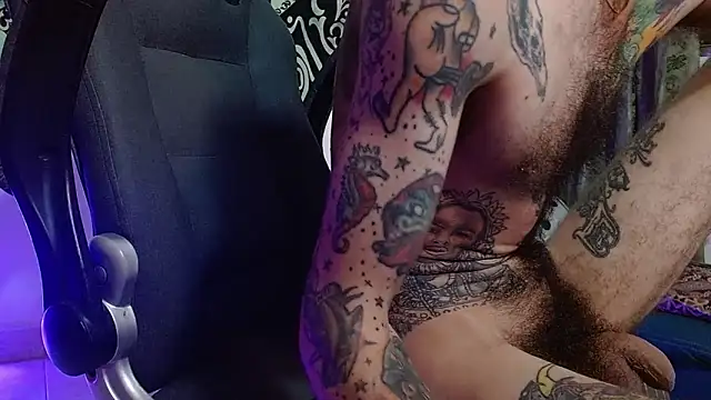 harry_reems1 webcam