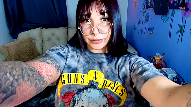 SweetIsabella_x webcam
