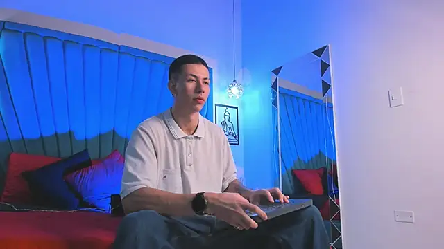 OliverThompsonJS