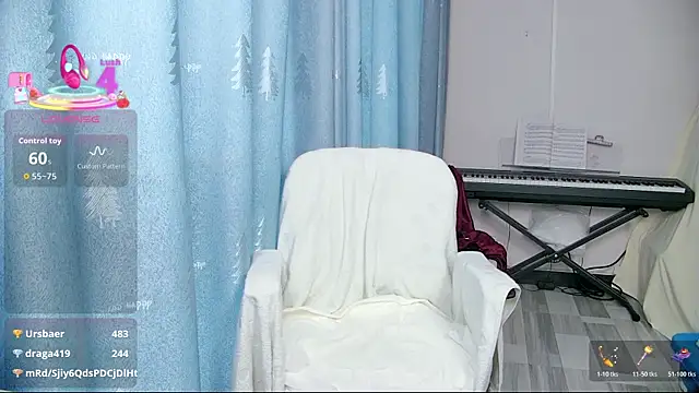 Baomi webcam