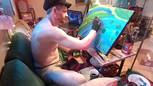 2099RivenXXX webcam