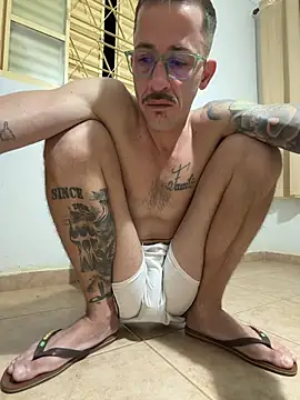 MeladoDiMel webcam