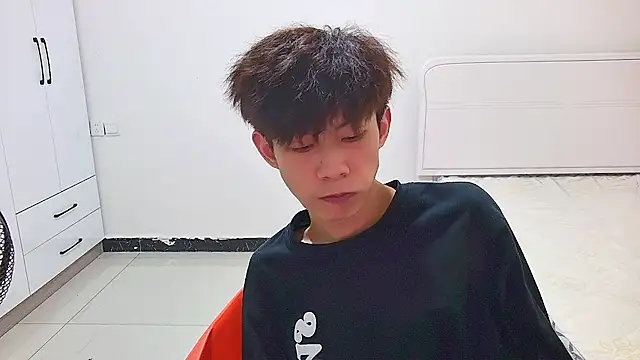 paofu-001 webcam