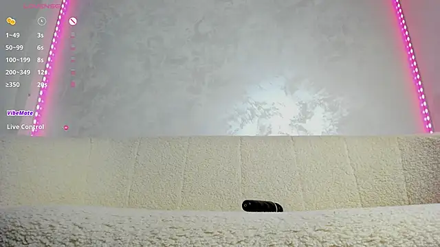 IvyTease_ webcam