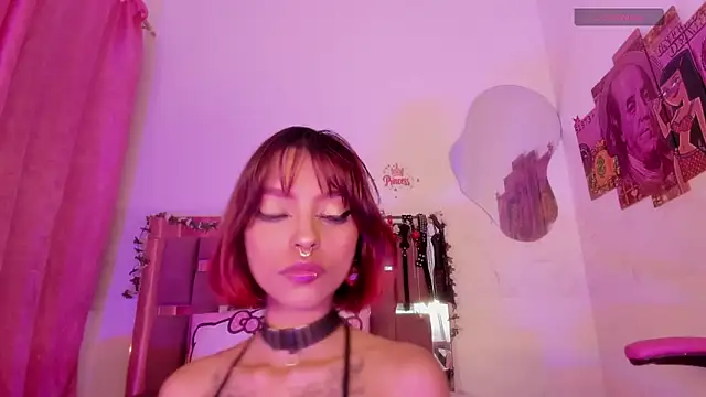 LiilithNyx webcam