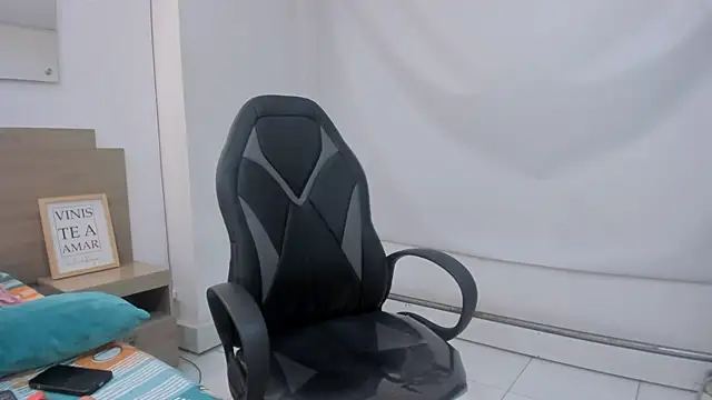 MiaPolett webcam