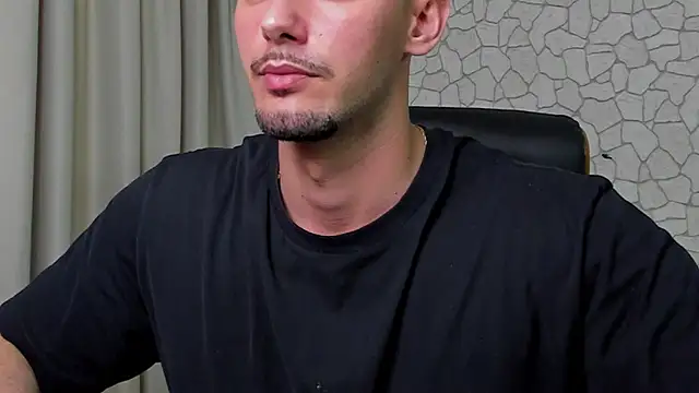 ClintMasters webcam