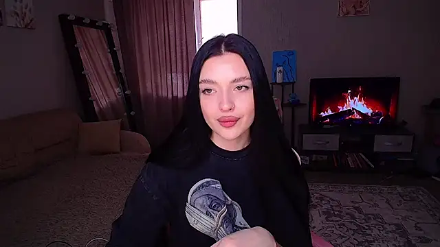 __Malika__ webcam