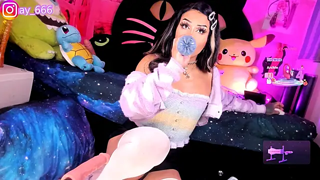 Preview Shayybaby