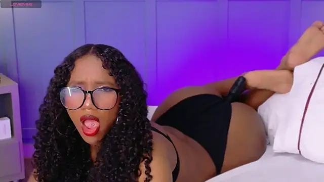Chloe-Rose- webcam
