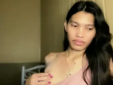 Yourgoddess_jayve webcam