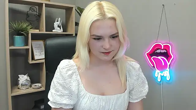 SweetLilyxo