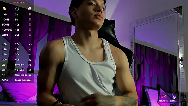 TonyPetrovjs