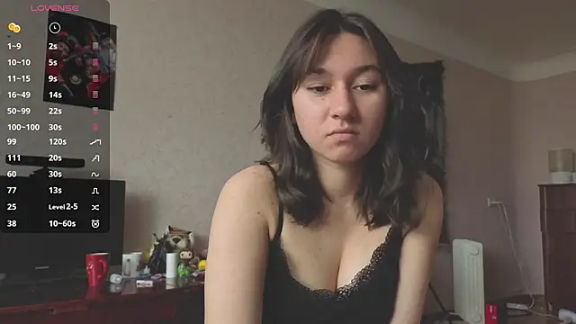 MiaLovelyOne