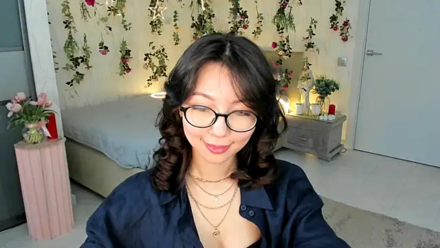 AgnieszkaBanana webcam
