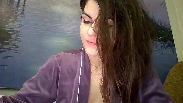 AliceTailor webcam