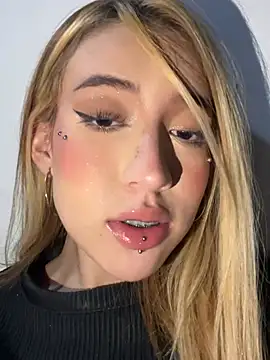 Princess_tokyo webcam