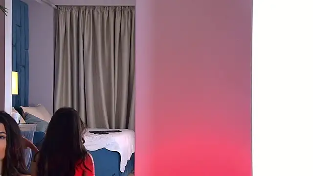 YasminaMoon webcam