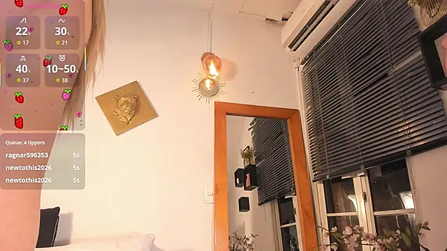 Aleexiiaa webcam