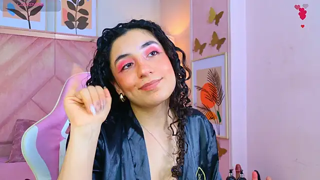 DemiJones_ webcam