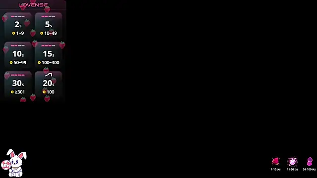 rossie_lanie_ webcam