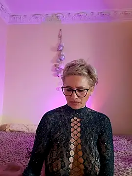 LunaBlaise webcam