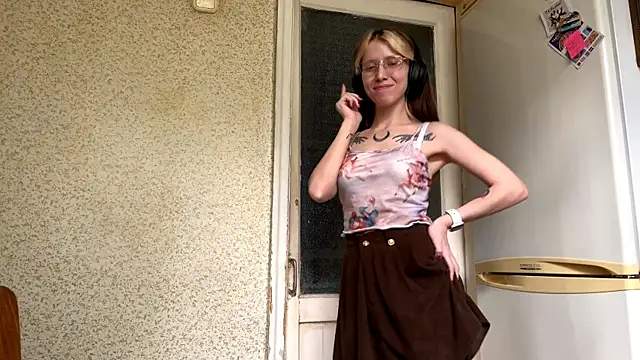 AliceGates webcam