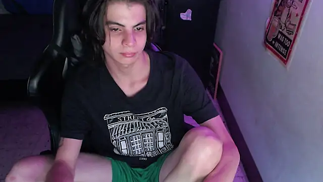 Elastic_Fantasy webcam