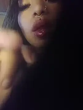 MeelFox live sex cam