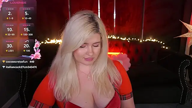 CocoSecretss