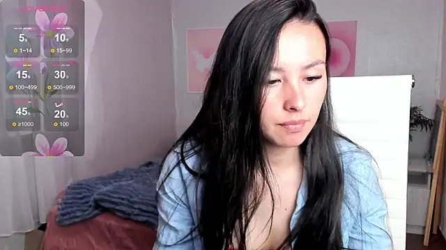 Geisha_Anna