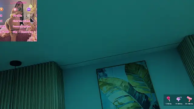 veronica_hill_ webcam