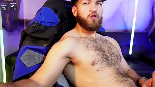 Oliver_Dallas1 webcam