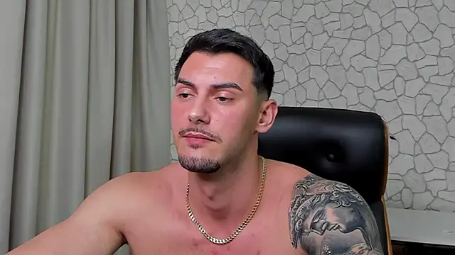 ClintMasters webcam